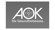 AOK - Die Gesundheitskasse