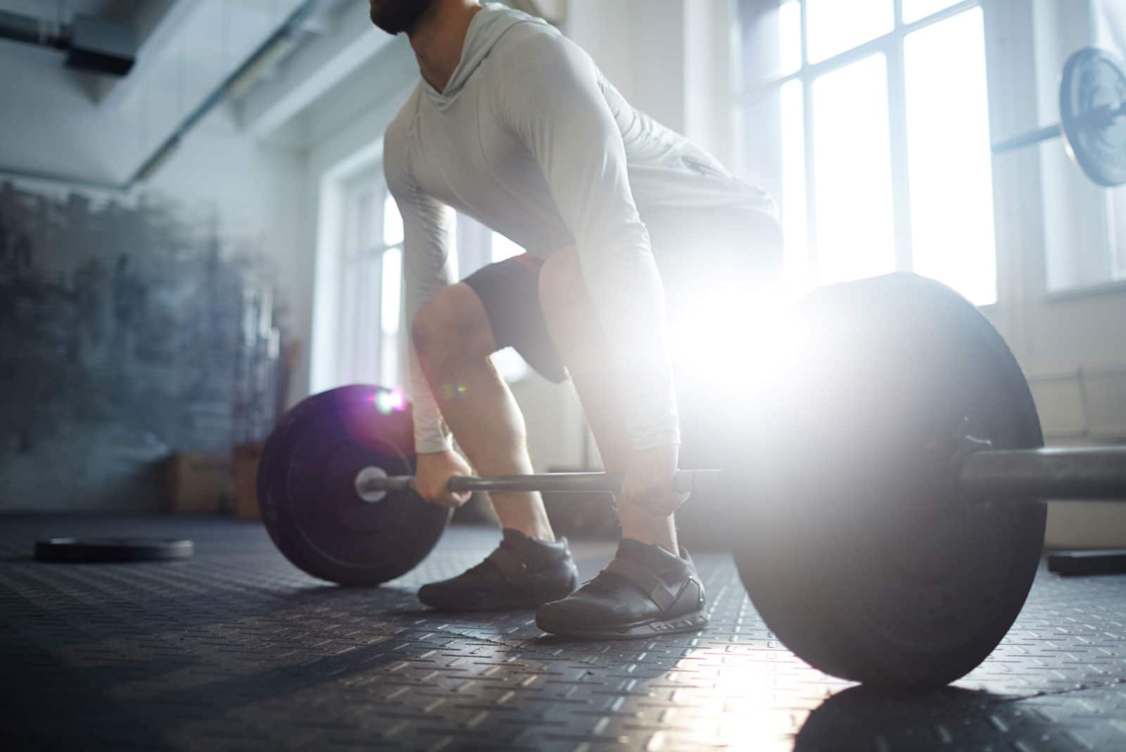 Firmenfitness in Hamburg für mehr Leistungsfähigkeit