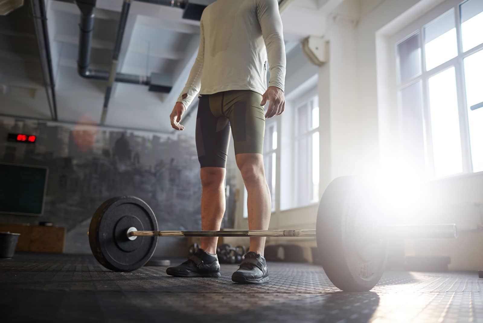 Ihr Start für Firmenfitness in Hamburg