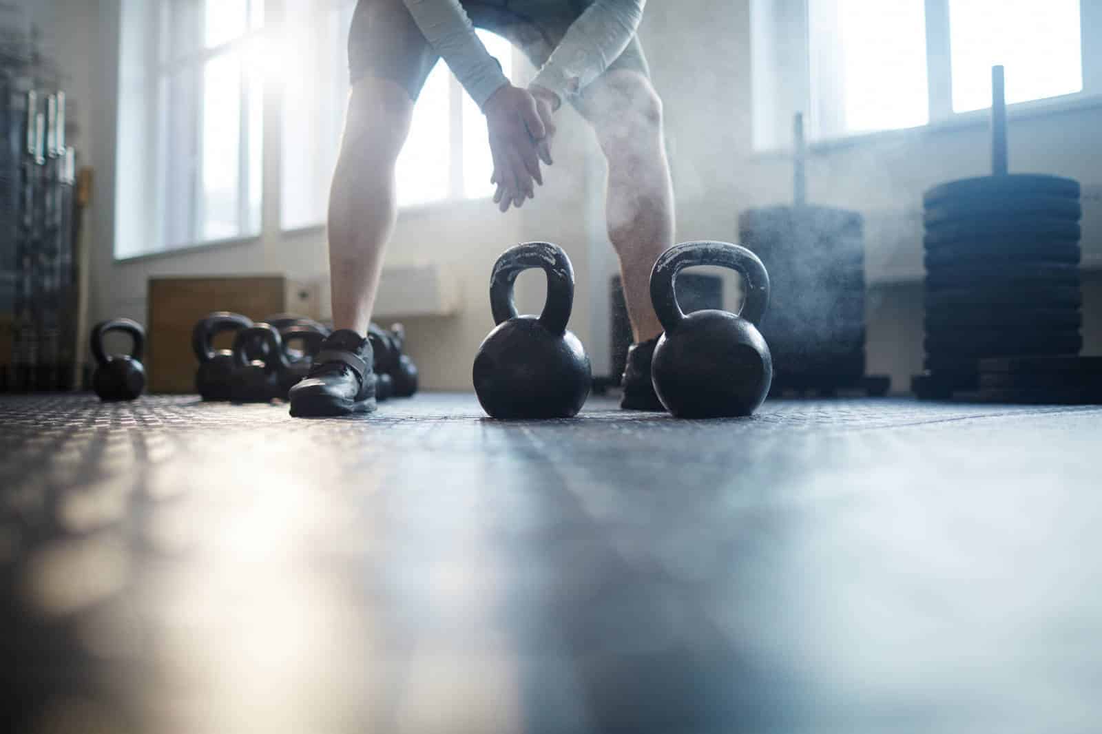 Firmenfitness Hamburg sorgt für weniger Stress