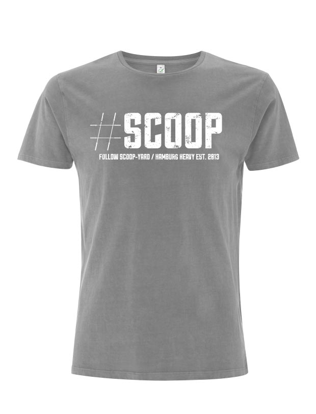 #SCOOP Vintage Shirt