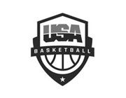 USA Basketball